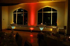 2011 Queen's University AMS Charity Ball at Ban Righ Hall a