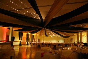 2011 Queen's University AMS Charity Ball at Ban Righ Hall b