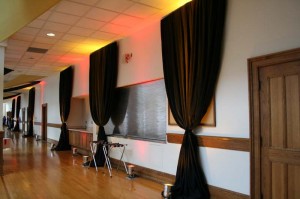 2011 Queen's University AMS Charity Ball at Ban Righ Hall c