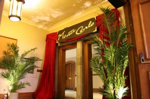 2011 Queen's University AMS Charity Ball at Ban Righ Hall e