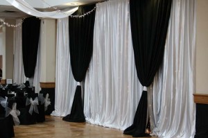 2011 Queen's University Commerce Formal at Ban Righ Hall c