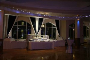 2012 Queen's University Art Sci Formal at Ban Righ Hall f