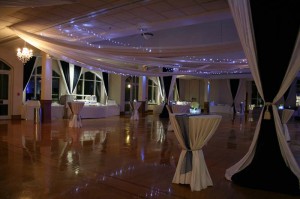 2012 Queen's University Art Sci Formal at Ban Righ Hall i