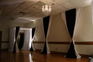 2012 Queen's University Art Sci Formal at Ban Righ Hall l