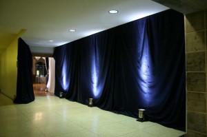 2012 Queen's University Art Sci Formal at Ban Righ Hall m