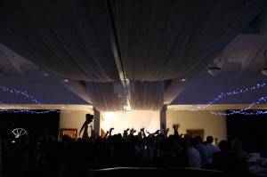 2012 Queen's University Commerce Formal at Ban Righ Hall a