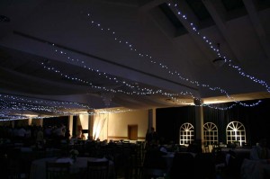 2012 Queen's University Commerce Formal at Ban Righ Hall b