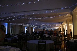 2012 Queen's University Commerce Formal at Ban Righ Hall c