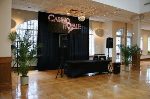 2012 Queen's University MBA Formal at Ban Righ Hall a