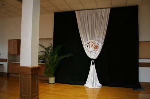 2012 Queen's University MBA Formal at Ban Righ Hall b