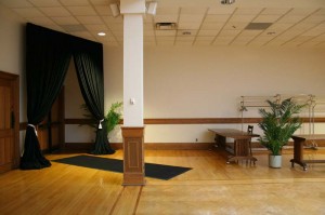 2012 Queen's University MBA Formal at Ban Righ Hall c 