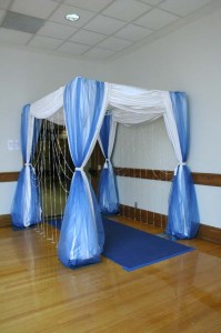 2013 Queen's Univeristy Residence Appreciation Dinner at Ban Righ Hall b