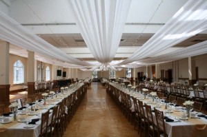 2013 Queen's University Commerce Formal at Ban Righ a