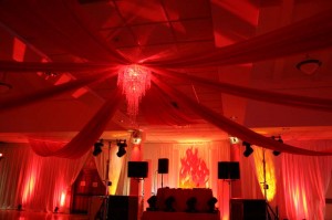 2013 Queens University Art Sci Formal at Ban Righ Hall a