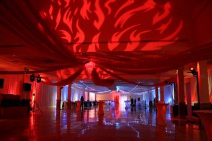 2013 Queens University Art Sci Formal at Ban Righ Hall c