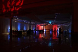 2013 Queens University Art Sci Formal at Ban Righ Hall d