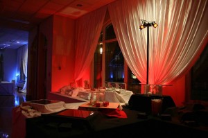 2013 Queens University Art Sci Formal at Ban Righ Hall e