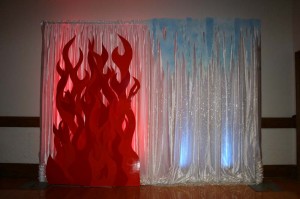 2013 Queens University Art Sci Formal at Ban Righ Hall l