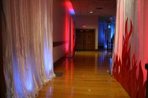 2013 Queens University Art Sci Formal at Ban Righ Hall m