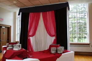 2013 Queens University Grant Hall Society at Ban Righ Hall  c