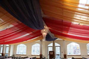 2014 CUCOH at Ban Righ Hall b