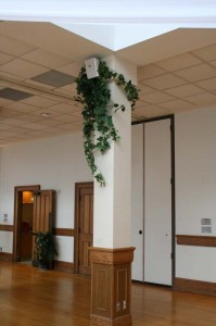 2014 Queen's University Commerce Formal at Ban Righ b