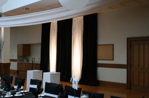 2014 Queen's University Commerce Formal at Ban Righ c