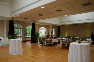 2014 Queen's University MBA Formal at Ban Righ Hall a
