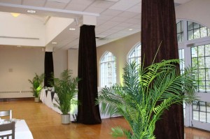 2014 Queen's University MBA Formal at Ban Righ Hall b