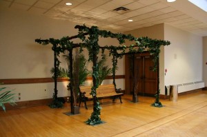 2014 Queen's University MBA Formal at Ban Righ Hall c