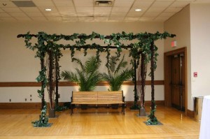 2014 Queen's University MBA Formal at Ban Righ Hall d