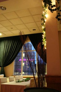 2014 Queens University Art Sci Formal at Ban Righ Hall a