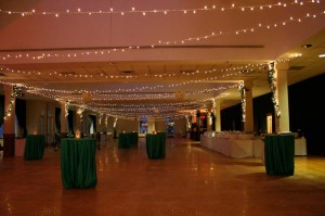 2014 Queens University Art Sci Formal at Ban Righ Hall c