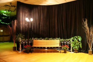 2014 Queens University Art Sci Formal at Ban Righ Hall d