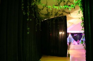 2014 Queens University Art Sci Formal at Ban Righ Hall e