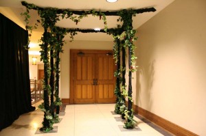 2014 Queens University Art Sci Formal at Ban Righ Hall f