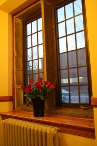 2014 Queens University Art Sci Formal at Ban Righ Hall i