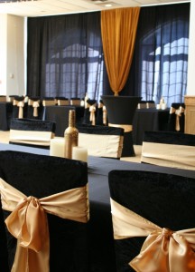 2016 Queen's University Arts Sci Formal at Ban Righ Hall c