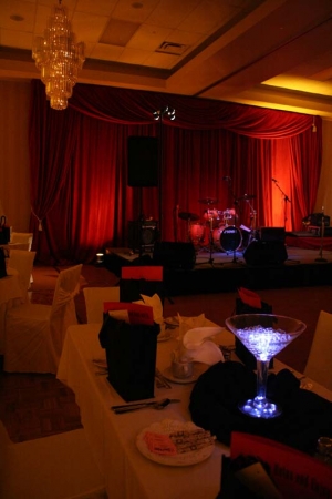 2010 Ladies' Night at Four Points by Sheraton a