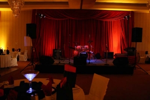 2010 Ladies' Night at Four Points by Sheraton b