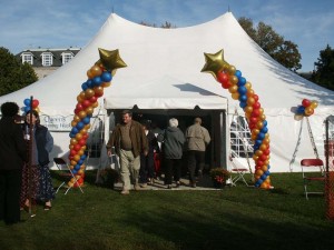 2003 Queen's University Homecoming a