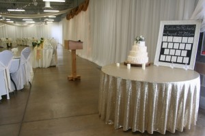 2016 Hunt Wedding at Strathcona Napanee a