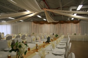 2016 Hunt Wedding at Strathcona Napanee d