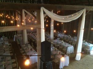 2016 Winnel Wedding at Private d