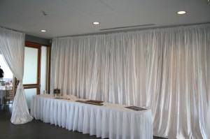 2018 Hooper Wedding at Discovery Centre a