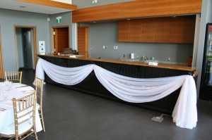 2018 Hooper Wedding at Discovery Centre d