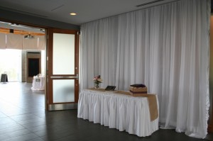 2018 Logan Wedding at Discovery Centre a