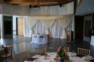 2018 Logan Wedding at Discovery Centre c