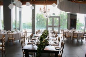 2018 MacDougall Wedding at Discovery Centre a