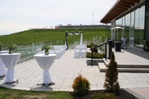 2018 Makin Wedding at Discovery Centre a